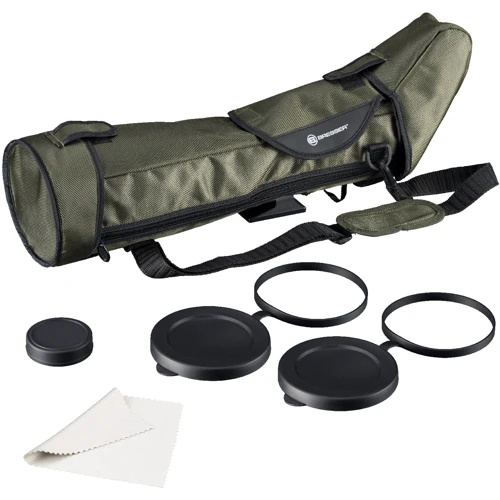 Подзорная труба Подзорная труба Bresser Pirsch Gen II 25-75x100/45 WP: Производитель Bresser