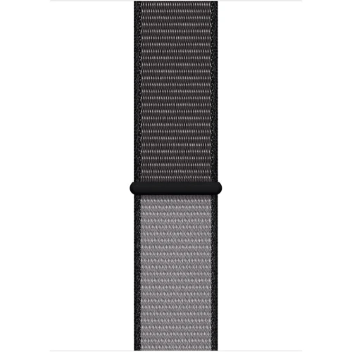 Аксесуар для Watch Apple Sport Loop Anchor Gray (MWTY2) for Apple Watch 42/44/45/49mm