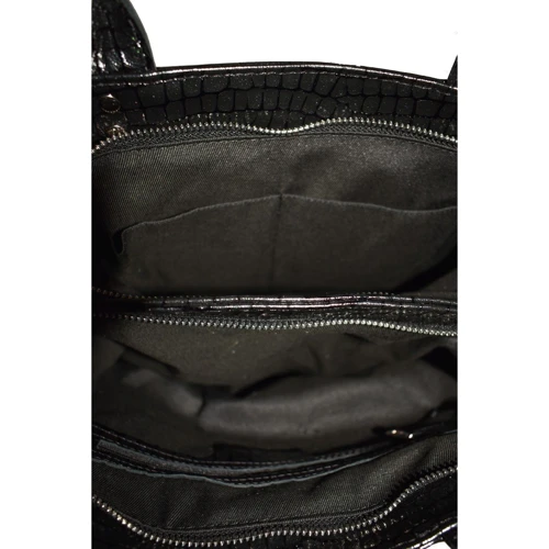 Жіноча сумка тоут ARTiS Bags чорна (17296103): Тип Сумки