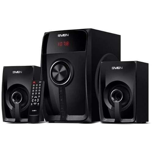 Акустическая система Sven MS-307 Black