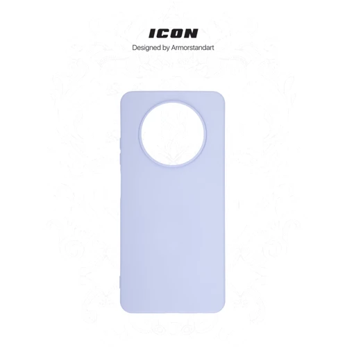 Чохол для телефона ArmorStandart ICON Case Lavender для Realme 12 5G (ARM77862) фото 6