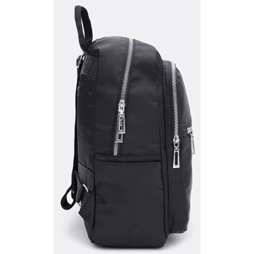 Жіночий рюкзак Monsen чорний (C1km1296bl-black): Країна виробник Тайвань