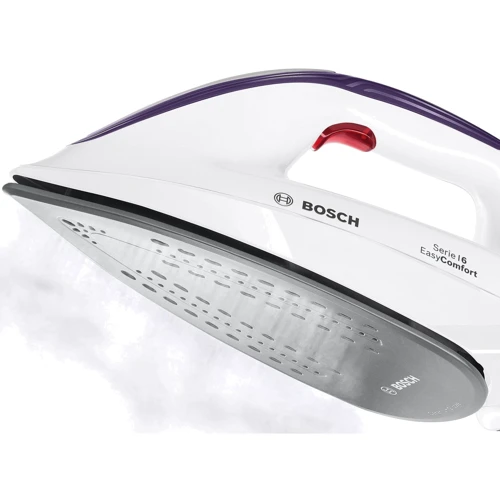 Парогенератор Bosch TDS 6110: Подача пара, г / хв 120