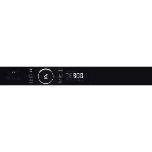 Встраиваемая микроволновая печь Whirlpool AMW 730 NB: Внутренний объем 31 л