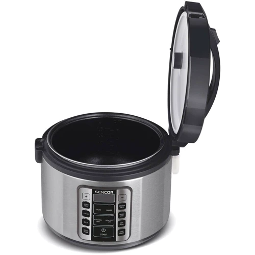 Мультиварка Sencor SRM 3151BK