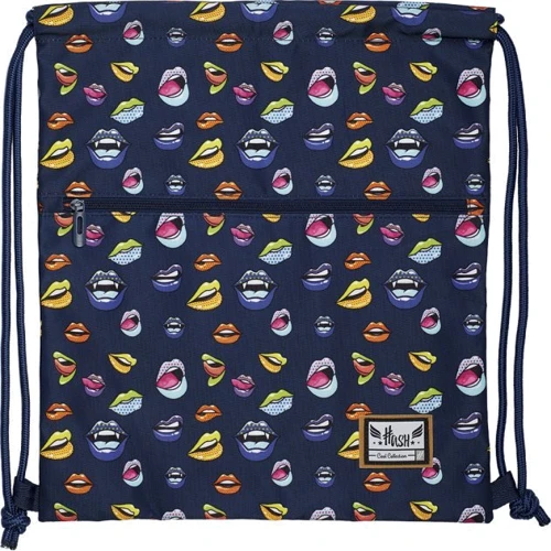 Сумка для взуття HS-186 Hash 2 (507019029): Стать для дівчаток