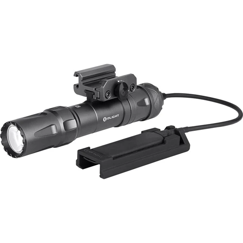 Ліхтар туристичний Ліхтар Olight Odin Grey (2370.32.67): Дальність підсвічування, м 300