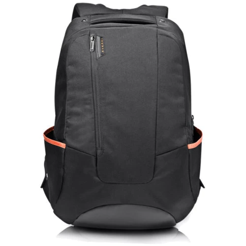 Сумка для ноутбуков Everki 17.3" Swift Black (EKP116NBK): Тип сумки рюкзак