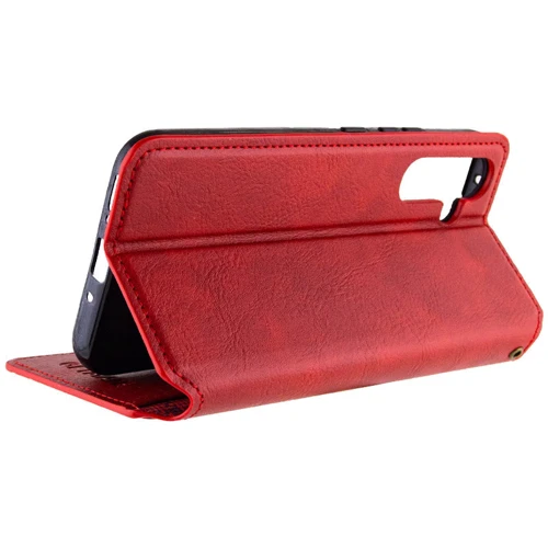 Аксессуар для смартфона Mobile Case Getman Cubic Red for Samsung A346 Galaxy A34 5G фото 6