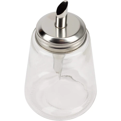 Набір диспенсерів Bergner Coffee & tea lovers 2 ін. 200 мл (BG-48570-MM): Тип Сахарница