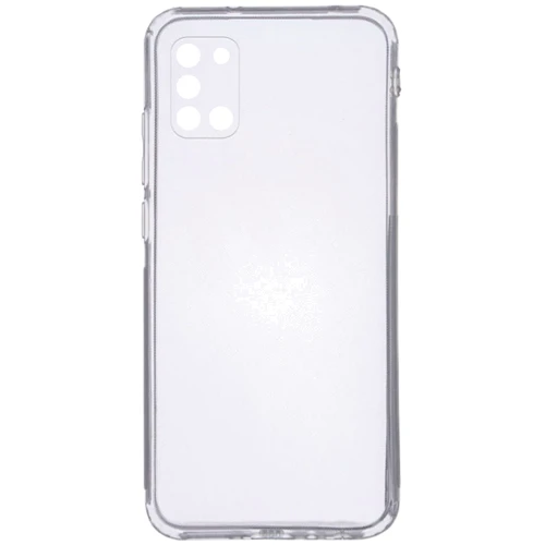 Чохол для телефона TPU Case Epic Transparent Full Camera для Samsung A315 Galaxy A31
