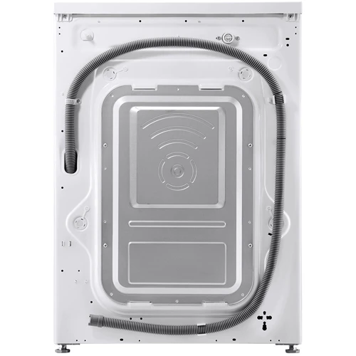 Стиральная машина LG F2J3HN1W: Тип машины Автомат