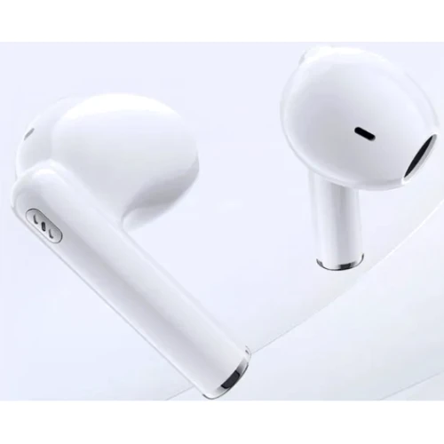 Наушники Haylou X1 Plus White: Дополнительно регулятор громкости, Совместимость с Apple, Совместимость с Android, влагозащита, TWS наушники