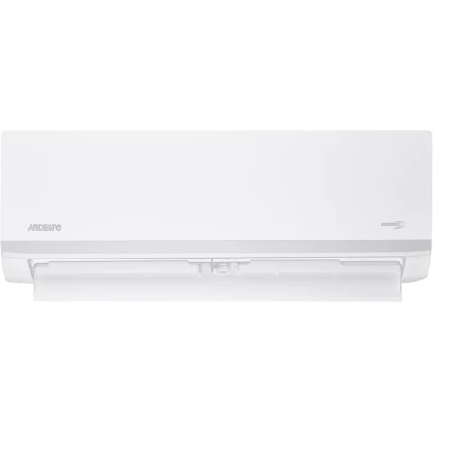 Кондиціонер Ardesto ACM-11INV-R32-WF-AG-S інвертор Wi-Fi: Розмір приміщення, кв.м. 35