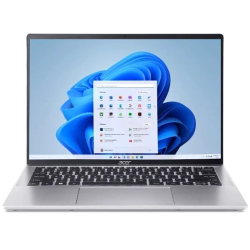 Ноутбук Acer Swift Go 14 SFG14-72-79P9 (NX.KP0EP.001)