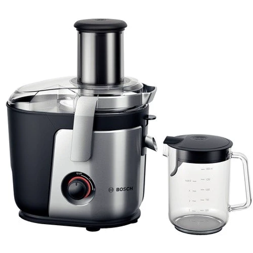 Соковыжималка Bosch MES 4000: Тип центробежная