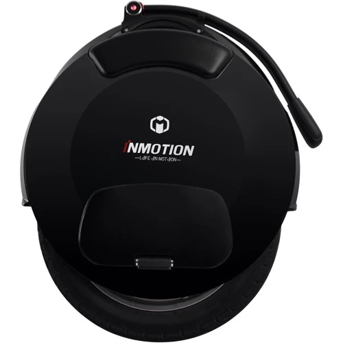 Моноколесо InMotion V10F (black) фото 7