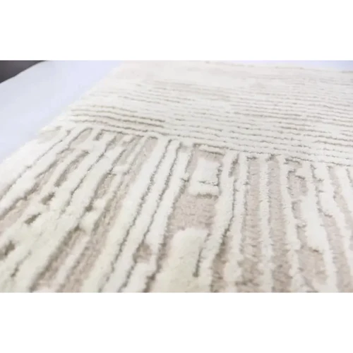 Ковер IzziHome Polo 50x80 см 0572B CREAM CREAM (606006)