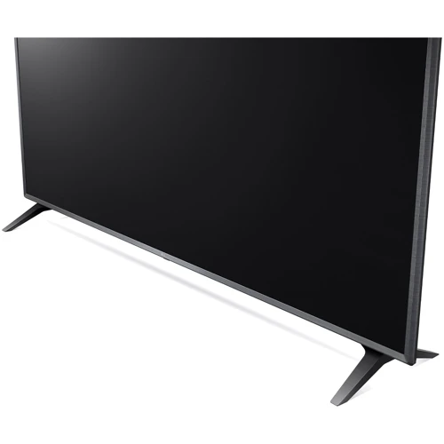 Телевизор LG 55UQ751C: Оптимальное расстояние до зрителя 420 см