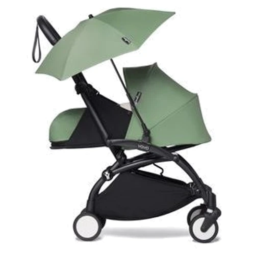 Парасолька для коляски Babyzen YOYO Peppermint/М'ятний (BZ10225-08)