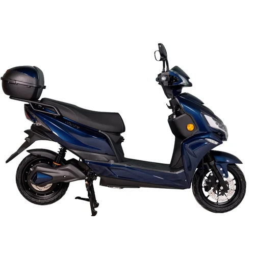 Електроскутер Atlas Eagle 2000W Box Blue (3088): Вага пристрою, кг 110