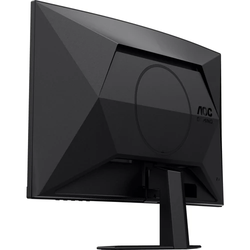Монитор AOC C27G4ZXE: Разъемы DisplayPort, HDMI