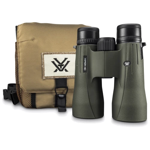 Биноколь Vortex Viper II HD 12x50 WP (926973)