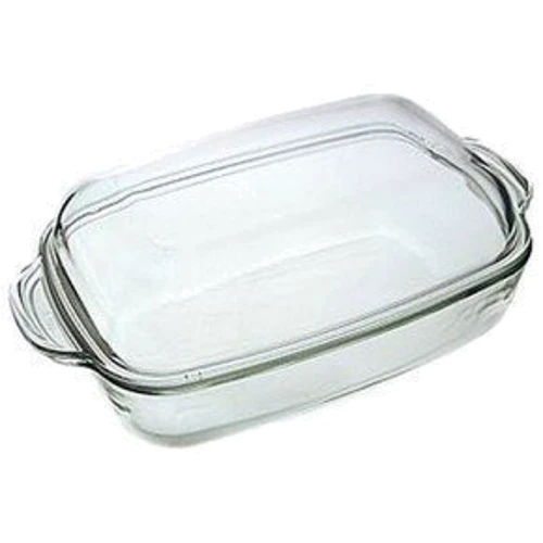 Жароміцне скло Гусятниця Simax 7356/7366 (3.2+2.2 л)