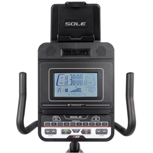 Велотренажер Sole R92 (10004)