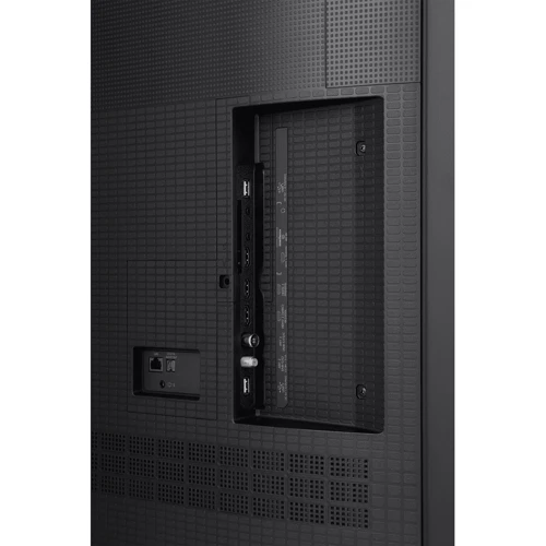 Телевизор Hisense 55A7Q EU