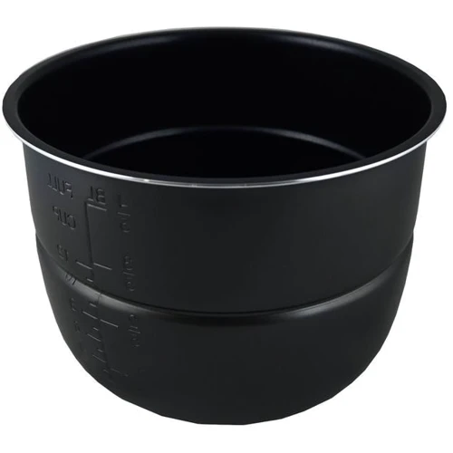 Мультиварка SATELIT PRO COOKER SPC-600: Тип управления сенсорное
