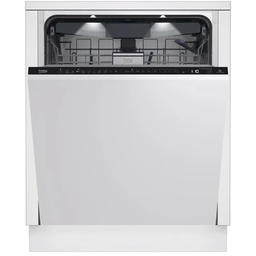 Встраиваемая посудомоечная машина Beko DIN59530AD