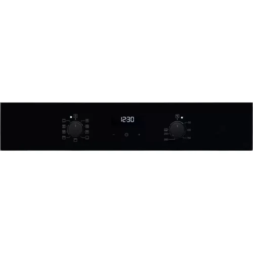 Духовой шкаф электрический Electrolux EOF5C50Z: Приготовление на пару нет
