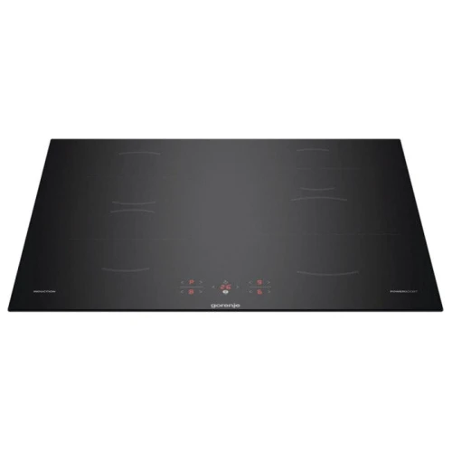 Варочная поверхность GORENJE GI6401BSCE: Рабочая поверхность стеклокерамика