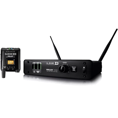 Радіосистема LINE6 Relay G55