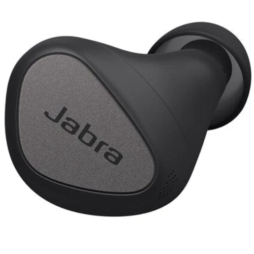 Наушники Jabra Elite 5 Titanium Black (100-99181700-98): Дополнительно TWS наушники