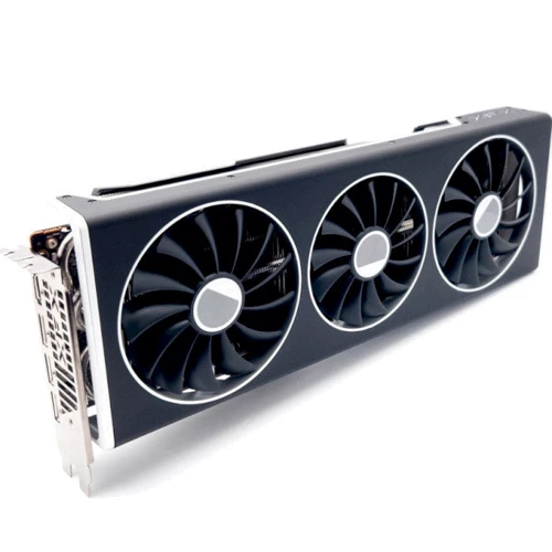 Відеокарта XFX Speedster MERC 319 Radeon RX 7800 XT BLACK Edition (RX-78TMERCB9): Призначення Профессиональные