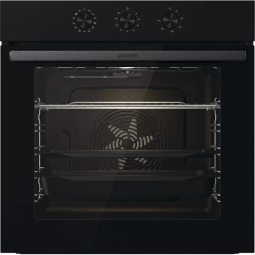 Духовой шкаф электрический Gorenje BO6727E03B