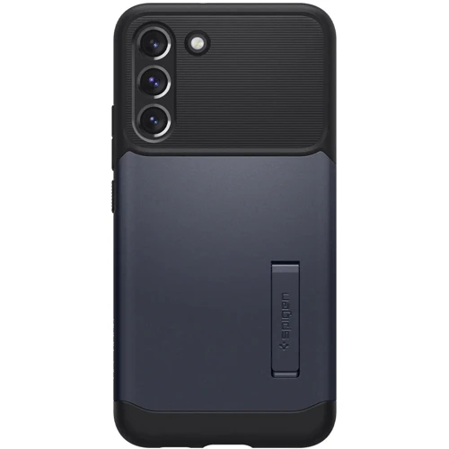 Чохол для телефона Spigen Slim Armor Metal Slate (ACS03978) для Samsung S906 Galaxy S22 Plus: Тип накладка на заднюю часть