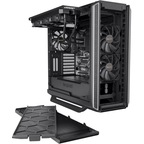Корпус be quiet! Silent Base 801 Silver (BG030) фото 6