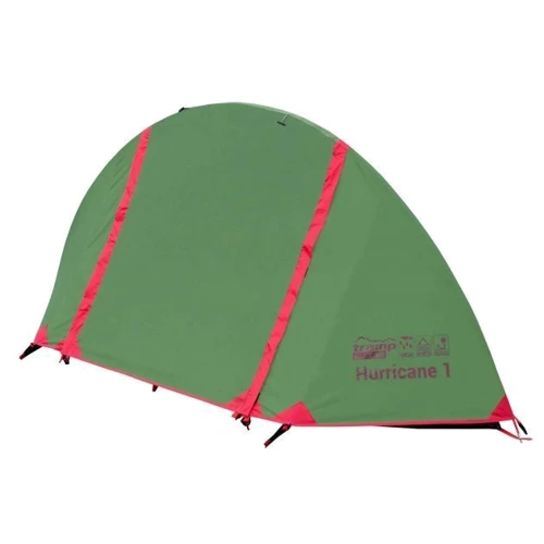 Палатка Tramp Lite Camp 2