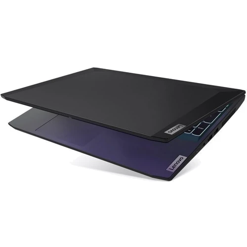 Ноутбук Lenovo IdeaPad Gaming 3 15IHU6 (82K101AARM): Оперативна пам'ять 8 ГБ