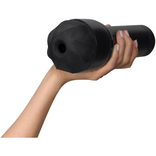 Мастурбатор Kiiroo FeelSensation Stroker PBC совместим с PowerBlow и Keon