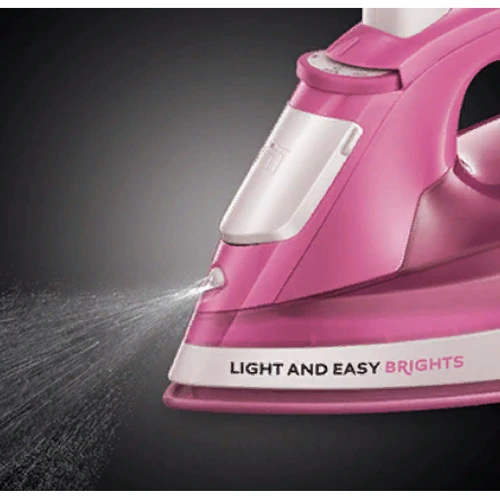 Утюг Russell Hobbs 25760-56 Light And Easy Brights: Вес, кг 1.1294