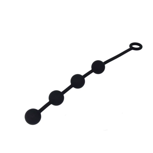 Анальные шарики Nexus Excite Large Anal Beads