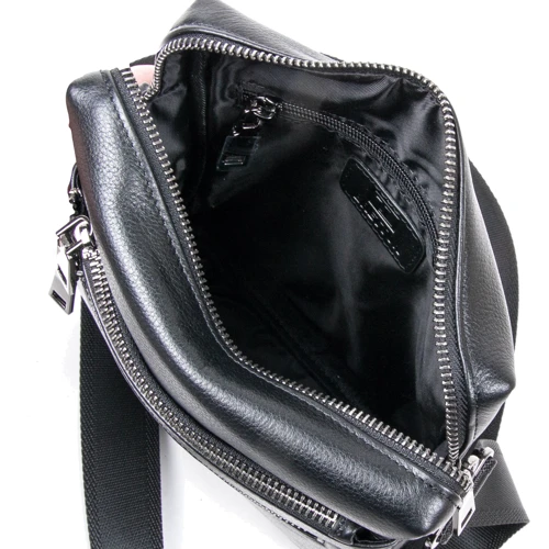 Мужская сумка планшет Bretton BE N3687-4 black черная (34487): Тип Сумки