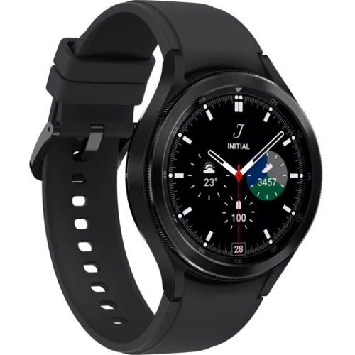 Смарт-годинник Samsung Galaxy Watch 4 Classic 46mm LTE Black (SM-R895FZKA): Ємність батареї, мАг 361