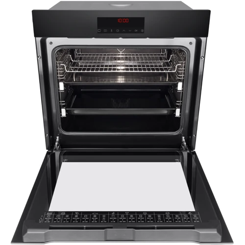 Духова шафа електрична Amica ED57638BA+ Q-TYPE WiFi: Потужність підключення, Вт 3600