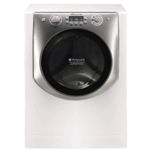 Стиральная машина Hotpoint-Ariston AQ 83 F 09 U EU