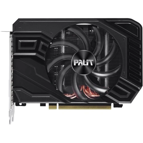 Видеокарта Palit GeForce RTX 2060 StormX OC 6 GB (NE62060S18J9-161F): Назначение Геймерские